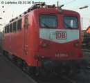 Kein weiteres Foto der Lok 036 vorhanden