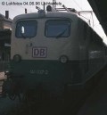 Kein weiteres Foto der Lok 037 vorhanden