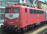 Kein weiteres Foto der Lok 038 vorhanden