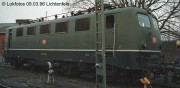 Kein weiteres Foto der Lok 043 vorhanden