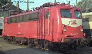 Kein weiteres Foto der Lok 049 vorhanden