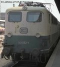 Kein weiteres Foto der Lok 052 vorhanden