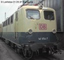 Kein weiteres Foto der Lok 054 vorhanden