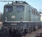 Kein weiteres Foto der Lok 058 vorhanden
