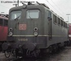 Kein weiteres Foto der Lok 058 vorhanden