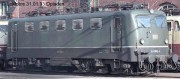 Kein weiteres Foto der Lok 060 vorhanden