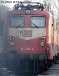 Kein weiteres Foto der Lok 060 vorhanden