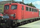 Kein weiteres Foto der Lok 062 vorhanden