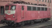 Kein weiteres Foto der Lok 063 vorhanden