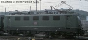 Kein weiteres Foto der Lok 064 vorhanden