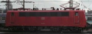 Kein weiteres Foto der Lok 071 vorhanden