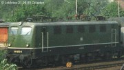 Kein weiteres Foto der Lok 072 vorhanden