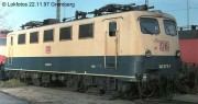 Kein weiteres Foto der Lok 073 vorhanden