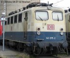 Kein weiteres Foto der Lok 075 vorhanden