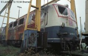 Kein weiteres Foto der Lok 076 vorhanden