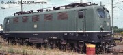 Kein weiteres Foto der Lok 078 vorhanden