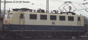 Kein weiteres Foto der Lok 081 vorhanden