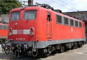 Kein weiteres Foto der Lok 081 vorhanden