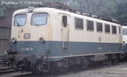 Kein weiteres Foto der Lok 082 vorhanden