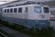 Kein weiteres Foto der Lok 083 vorhanden