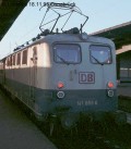 Kein weiteres Foto der Lok 083 vorhanden