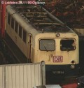 Kein weiteres Foto der Lok 084 vorhanden