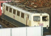 Kein weiteres Foto der Lok 084 vorhanden