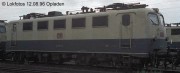 Kein weiteres Foto der Lok 086 vorhanden
