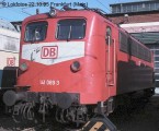Kein weiteres Foto der Lok 089 vorhanden