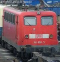 Kein weiteres Foto der Lok 089 vorhanden