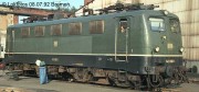 Kein weiteres Foto der Lok 090 vorhanden