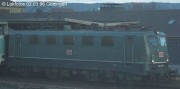 Kein weiteres Foto der Lok 091 vorhanden