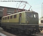 Kein weiteres Foto der Lok 093 vorhanden