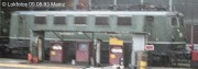 Kein weiteres Foto der Lok 093 vorhanden
