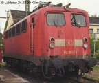 Kein weiteres Foto der Lok 093 vorhanden