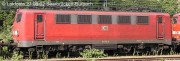 Kein weiteres Foto der Lok 093 vorhanden
