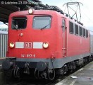 Kein weiteres Foto der Lok 097 vorhanden