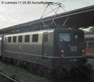Kein weiteres Foto der Lok 098 vorhanden