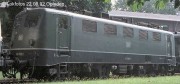 Kein weiteres Foto der Lok 099 vorhanden