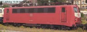 Kein weiteres Foto der Lok 307 vorhanden
