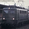 Kein weiteres Foto der Lok 308 vorhanden