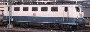 Kein weiteres Foto der Lok 313 vorhanden