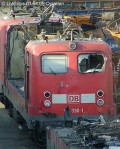 Kein weiteres Foto der Lok 330 vorhanden