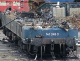 Kein weiteres Foto der Lok 348 vorhanden