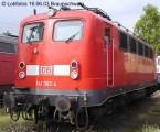 Kein weiteres Foto der Lok 362 vorhanden