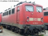 Kein weiteres Foto der Lok 363 vorhanden