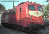 Kein weiteres Foto der Lok 367 vorhanden