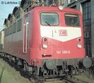 Kein weiteres Foto der Lok 399 vorhanden