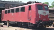 Kein weiteres Foto der Lok 399 vorhanden