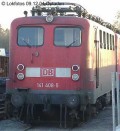 Kein weiteres Foto der Lok 408 vorhanden